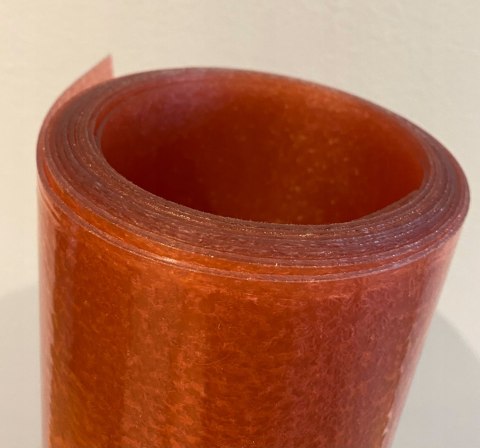 Narożnik przezroczysty CornerGLASS™ Plus 5x5x150cm