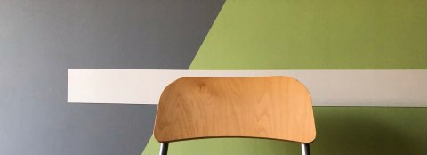 Odbojnica samoprzylepna WallC™, BN1-pastelowa mocca, 15x250cm