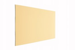 Odbojnica samoprzylepna WallC™, YE2-piasek,15x250cm