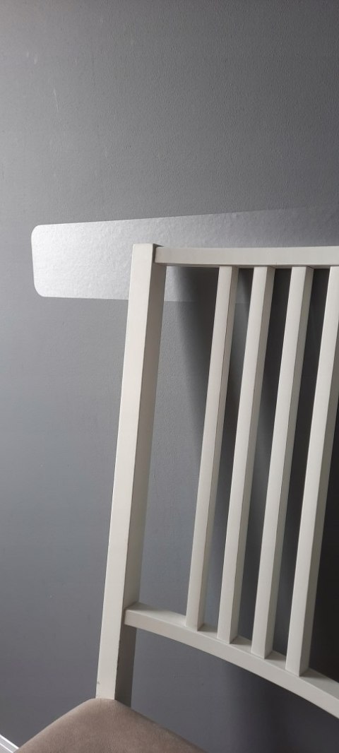 Odbojnica samoprzylepna WallGLASS™ 10x220cm