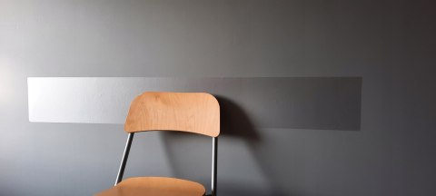 Odbojnica samoprzylepna WallGLASS™ 25x220cm