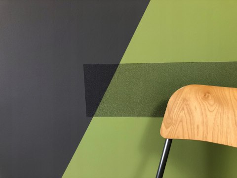 Odbojnica przezroczysta WallGLASS™ Plus 19,5x250cm