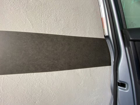 Odbojnica ścienna garażowa CarWall™ 25x200cm