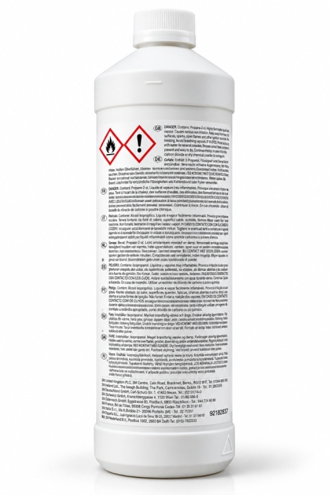 3M VHB Surface Cleaner – 1 Litre