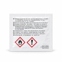 3M wipes for stairs for GLASS film application