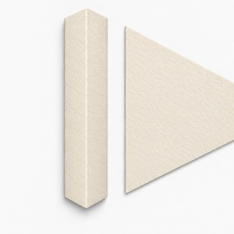 Narożnik aluminiowy CornerAlu WallC™ BN1 5x5x50cm