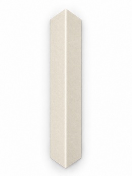 Narożnik poliuretanowy samoprzylepny CornerG™ BE 5x5x50cm