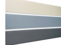 Narożnik aluminiowy CornerAlu WallG™ GY 5x5x50cm
