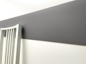 Narożnik aluminiowy CornerAlu WallG™ GY 5x5x50cm
