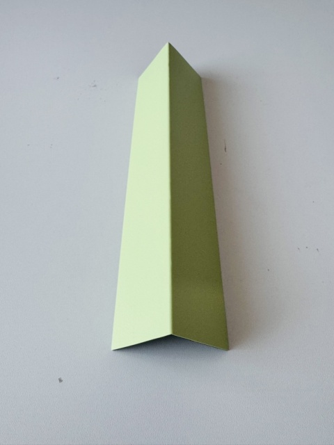 Narożnik elastyczny samoprzylepny CornerC™ LM1 5x5x100cm