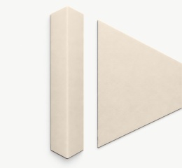 Narożnik elastyczny samoprzylepny CornerC™ BN1 5x5x150cm