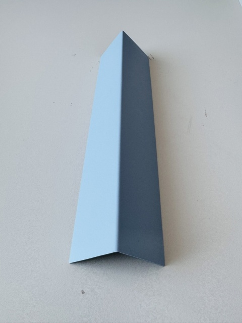 Narożnik elastyczny samoprzylepny CornerC™ BU1 5x5x150cm