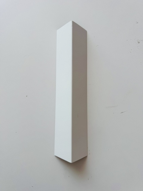 Narożnik elastyczny samoprzylepny CornerC™ WH1 5x5x150cm