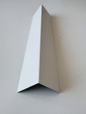 Narożnik elastyczny samoprzylepny CornerC™ WH1 5x5x150cm
