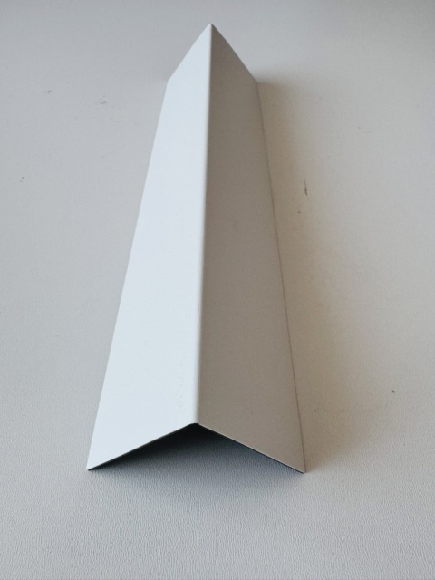 Narożnik elastyczny samoprzylepny CornerC™ WH1 5x5x150cm