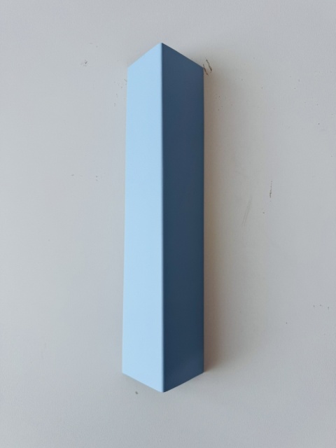 Narożnik elastyczny samoprzylepny CornerC™ BU1 5x5x100cm