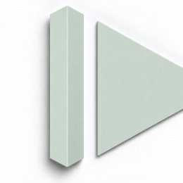 Narożnik elastyczny samoprzylepny CornerC™ GN1 5x5x50cm