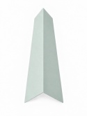 Narożnik elastyczny samoprzylepny CornerC™ GN1 5x5x50cm