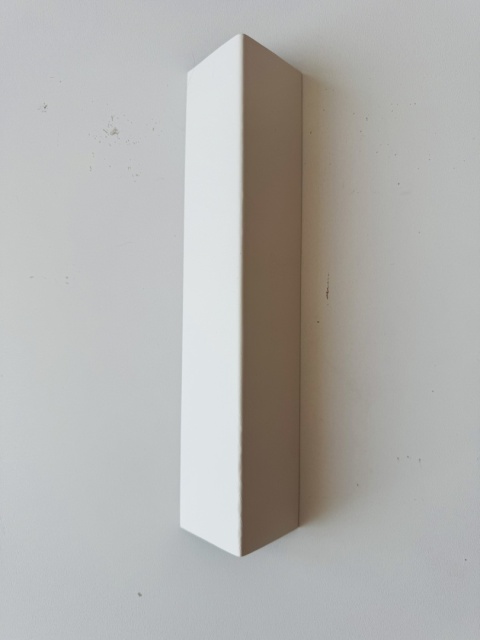 Narożnik elastyczny samoprzylepny CornerC™ BN1 5x5x50cm