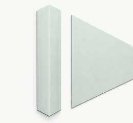 Narożnik elastyczny samoprzylepny CornerC™ GN1 5x5x50cm