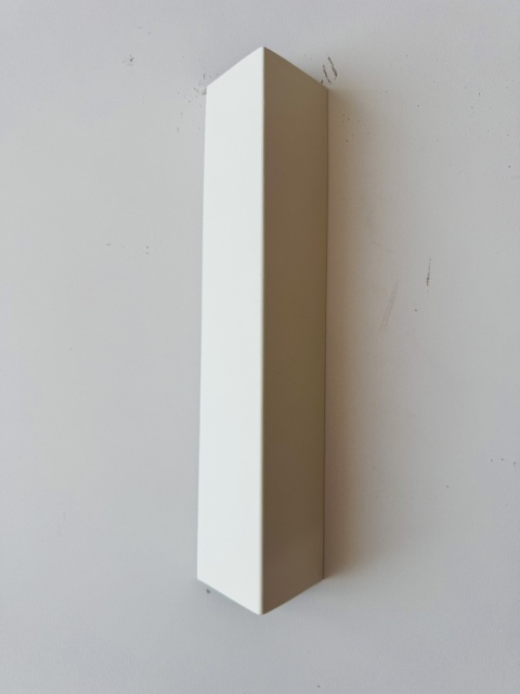 Narożnik elastyczny samoprzylepny CornerC™ YE1 5x5x100cm