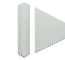 Narożnik elastyczny samoprzylepny CornerC™ GY1 5x5x150cm