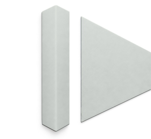 Narożnik elastyczny samoprzylepny CornerC™ GY1 5x5x150cm