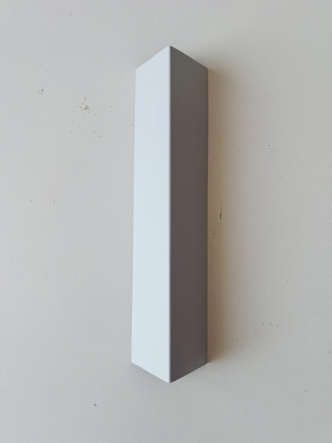 Narożnik elastyczny samoprzylepny CornerC™ GY1 5x5x100cm