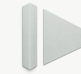 Narożnik elastyczny samoprzylepny CornerC™ GY1 5x5x50cm