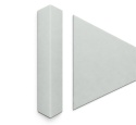 Narożnik elastyczny samoprzylepny CornerC™ GY1 5x5x50cm