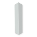 Narożnik elastyczny samoprzylepny CornerC™ GY1 5x5x50cm
