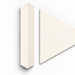 Narożnik elastyczny samoprzylepny CornerC™ WH1 5x5x50cm