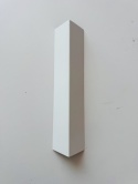 Narożnik elastyczny samoprzylepny CornerC™ WH1 5x5x50cm