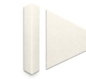 Narożnik elastyczny samoprzylepny CornerC™ WH1 5x5x150cm
