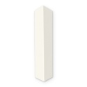 Narożnik elastyczny samoprzylepny CornerC™ WH1 5x5x50cm