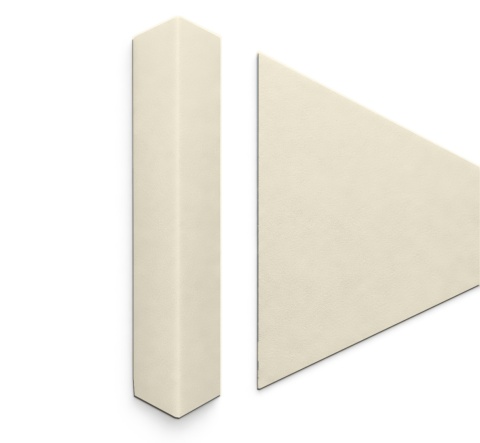 Narożnik elastyczny samoprzylepny CornerC™ YE1 5x5x100cm
