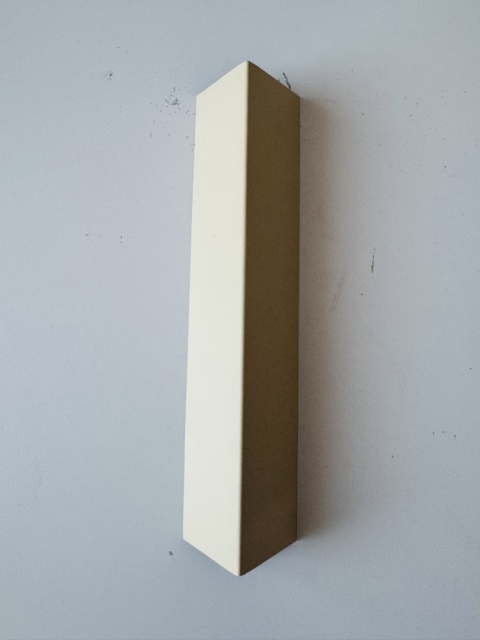 Narożnik elastyczny samoprzylepny CornerC™ YE2 5x5x50cm