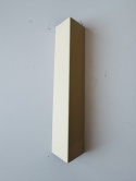 Narożnik elastyczny samoprzylepny CornerC™ YE2 5x5x150cm