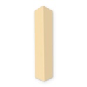 Narożnik elastyczny samoprzylepny CornerC™ YE2 5x5x50cm