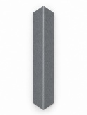 Narożnik poliuretanowy samoprzylepny CornerG™ GY 5x5x50cm