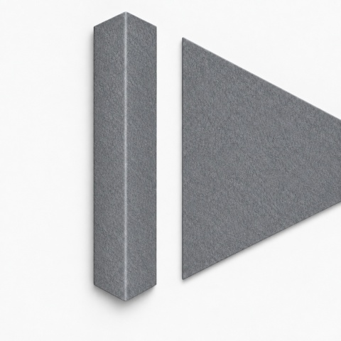 Narożnik poliuretanowy samoprzylepny CornerG™ GY 5x5x50cm
