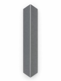 Narożnik poliuretanowy samoprzylepny CornerG™ GY 5x5x150cm
