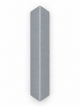 Narożnik poliuretanowy samoprzylepny CornerG™ GYL 5x5x50cm
