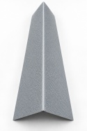 Narożnik poliuretanowy samoprzylepny CornerG™ GYL 5x5x50cm