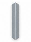 Narożnik poliuretanowy samoprzylepny CornerG™ GYL 5x5x100cm