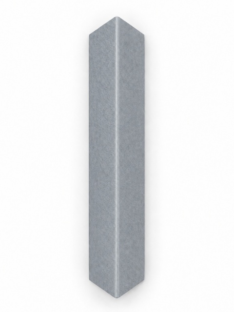 Narożnik poliuretanowy samoprzylepny CornerG™ GYL 5x5x100cm