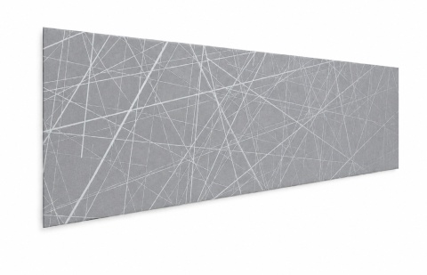 Odbojnica ścienna Wall Art™ 25x300cm