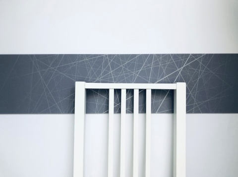Odbojnica ścienna Wall Art™ 25x300cm