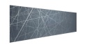 Odbojnica ścienna Wall Art™ 40x300cm