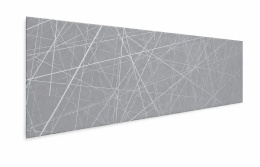 Odbojnica ścienna Wall Art™ 50x300cm